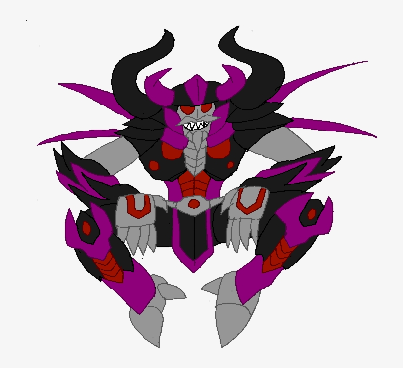 [ Img] Unicron Metaaphas - Illustration, transparent png download