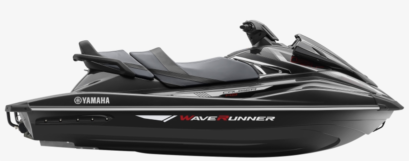 Jet Ski, Skiing, Ski - 2017 Yamaha Vx Cruiser, transparent png download