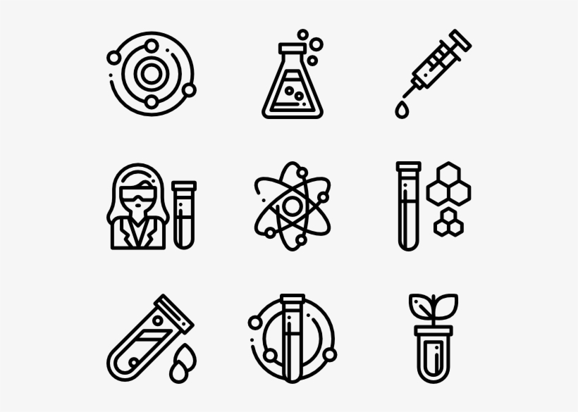 Chemistry - Archaeology, transparent png download