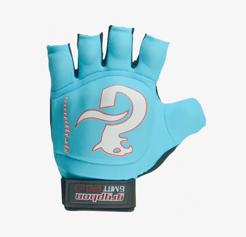 Gryphon G-mitt Pro Lh Hand Protector - Gryphon G-mitt Pro Hockey Glove - Left Hand - Pink, transparent png download