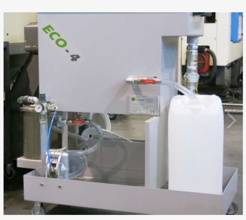 Oil Separator For Coolants - Machine, transparent png download