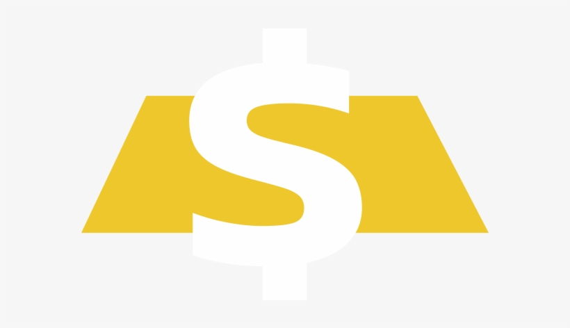 Best Money - Gold, transparent png download
