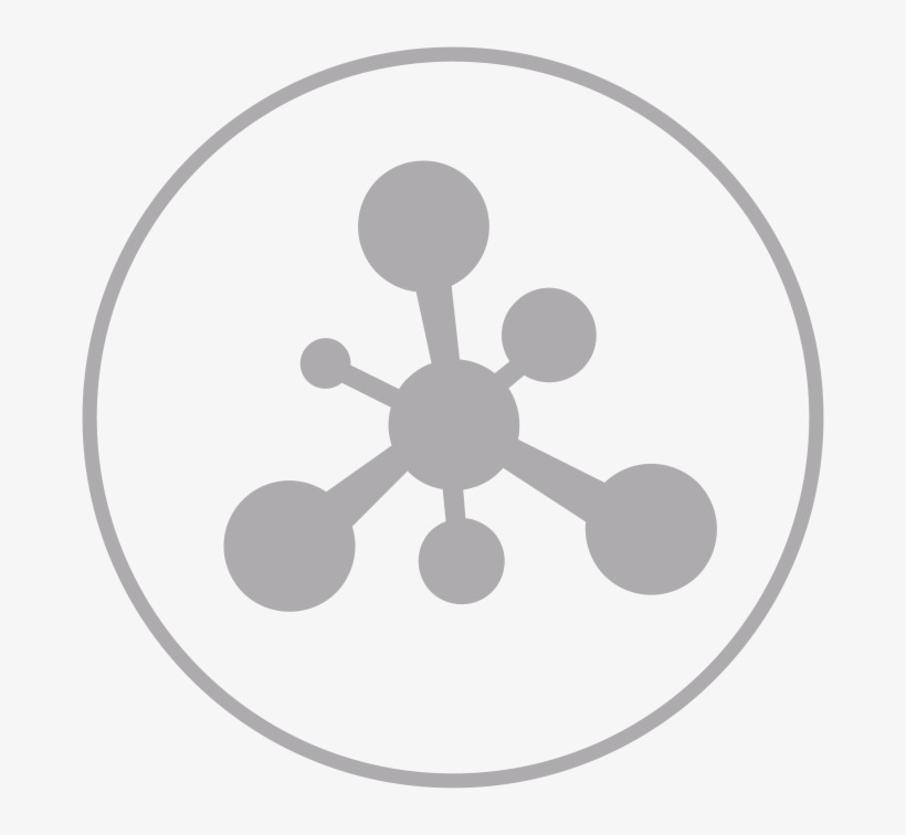 Socialaggregator-icon - Icon, transparent png download