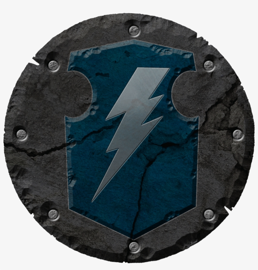 Storm Wardens Icon - Warhammer 40,000, transparent png download