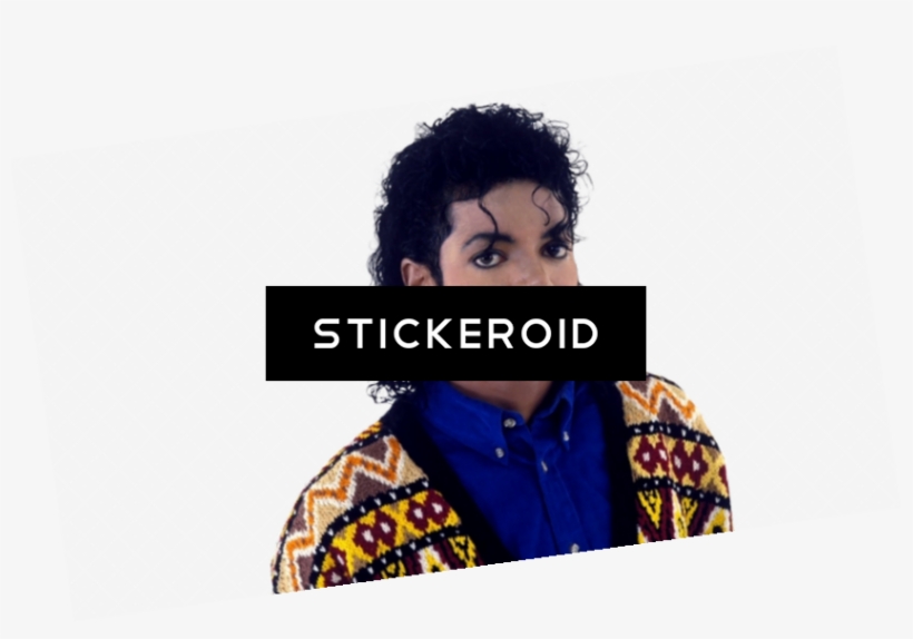 Michael Jackson Celebrities - Michael Jackson, transparent png download