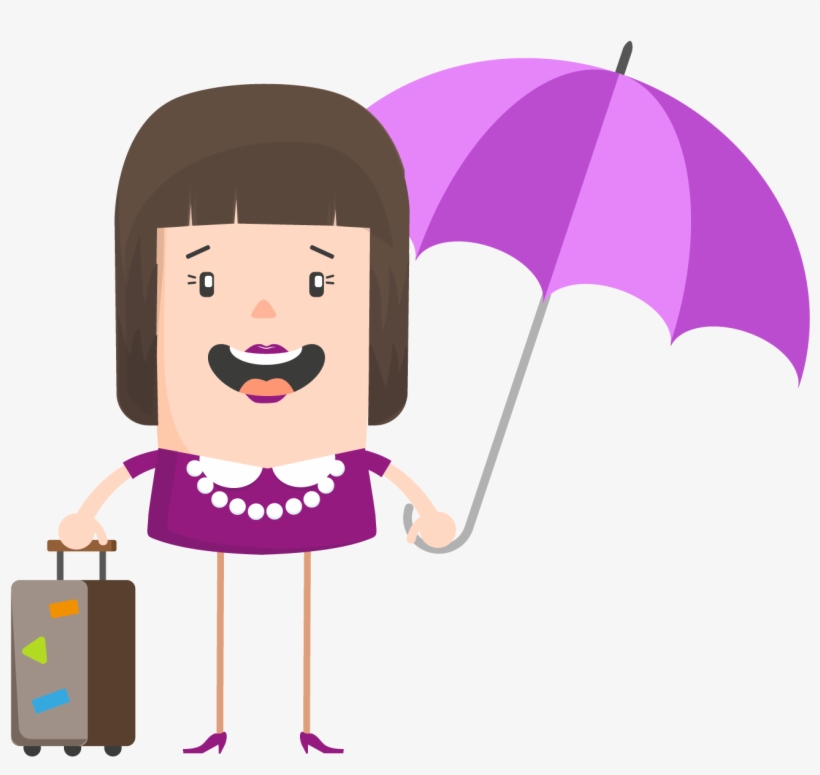 Character-set1 - Cartoon, transparent png download