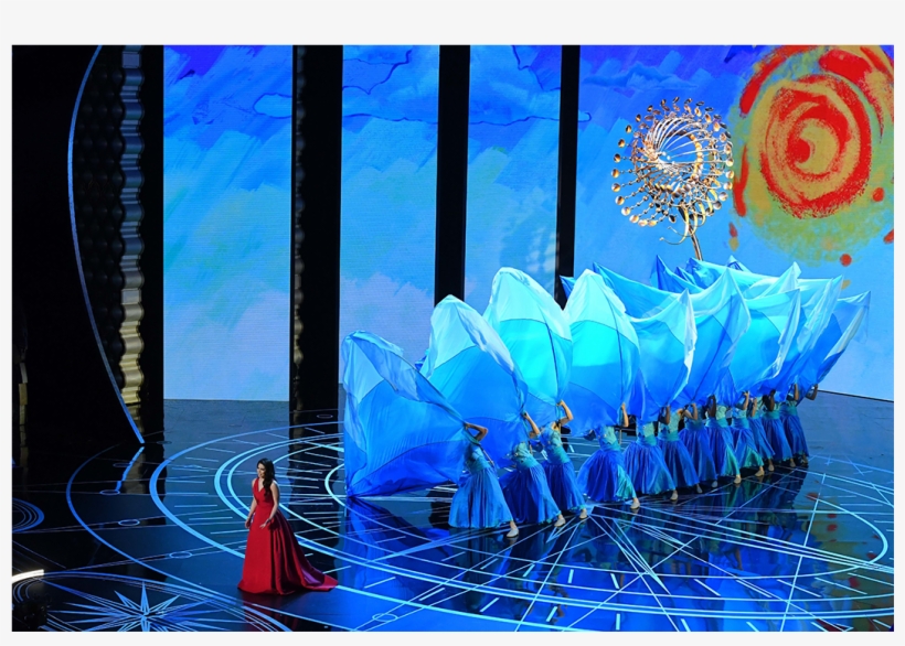 Oscars - Academy Awards, transparent png download