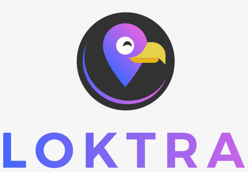 Loktra, transparent png download