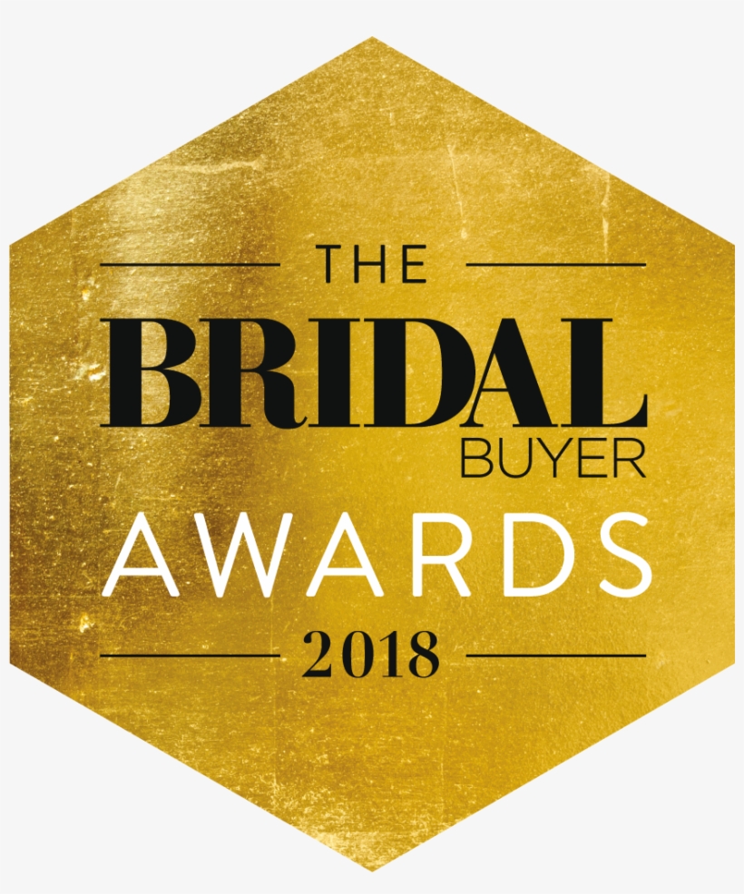 Last Night We Saw Some Of The Finest Talent In The - Bridal Buyer Awards 2018, transparent png download