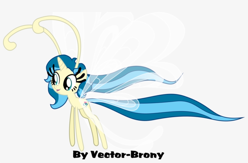 Collection Of Free Character Vector Easy - Fluttershy, transparent png download