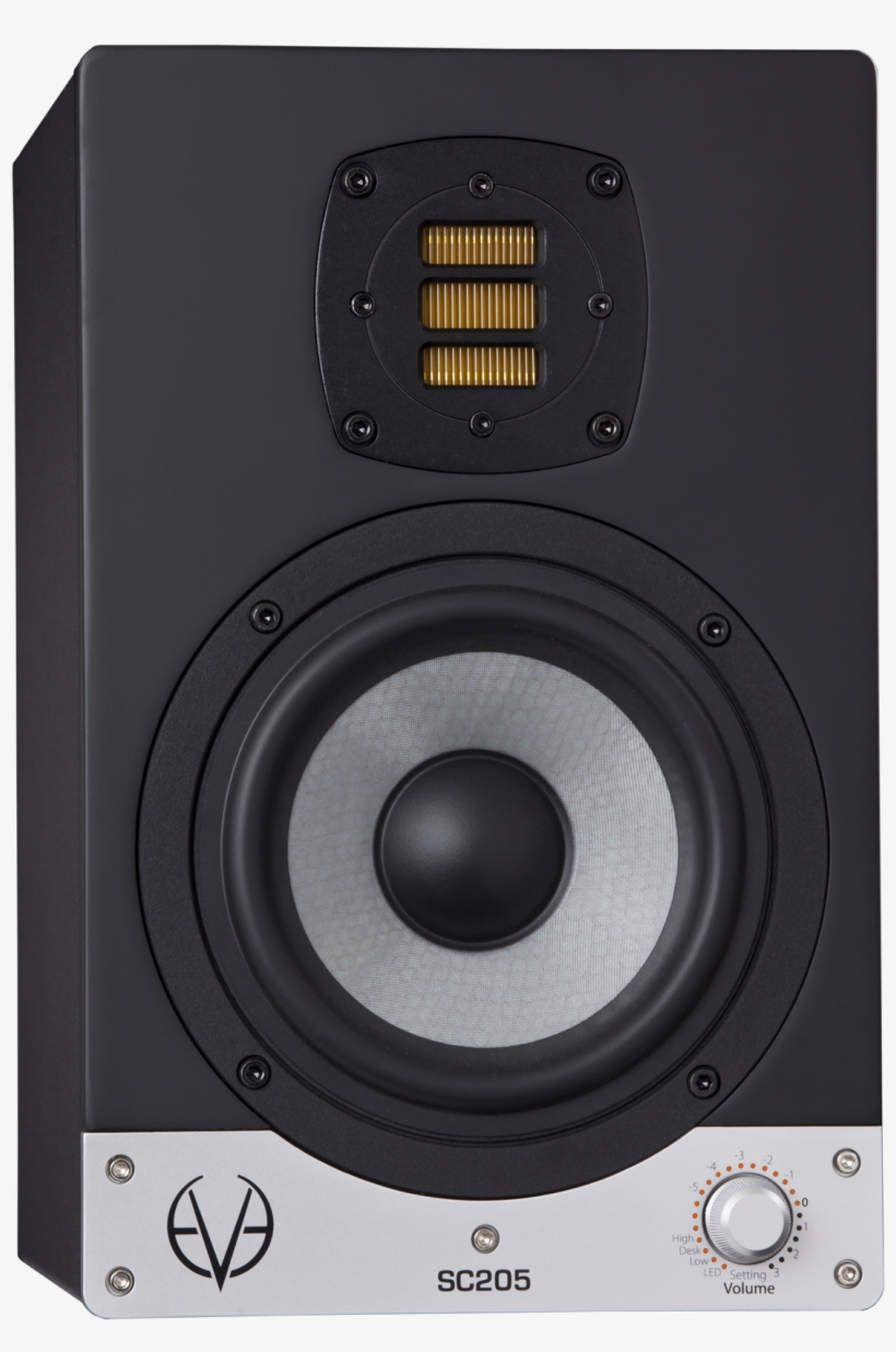 Eve Audio Hd Product Pictures - Eve Audio Sc205, transparent png download