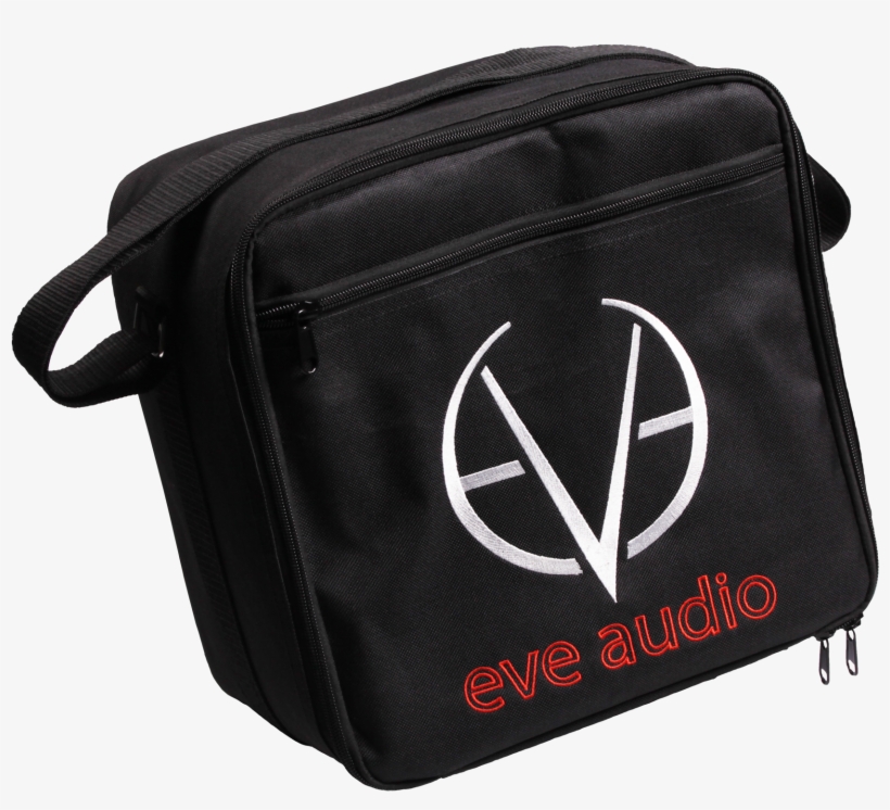 Eve Audio Hd Product Pictures - Eve Audio Sc203 Bag, transparent png download