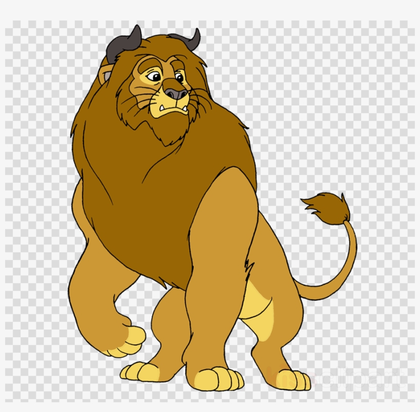 Art Clipart The Lion King Fan Art - Cartoon, transparent png download
