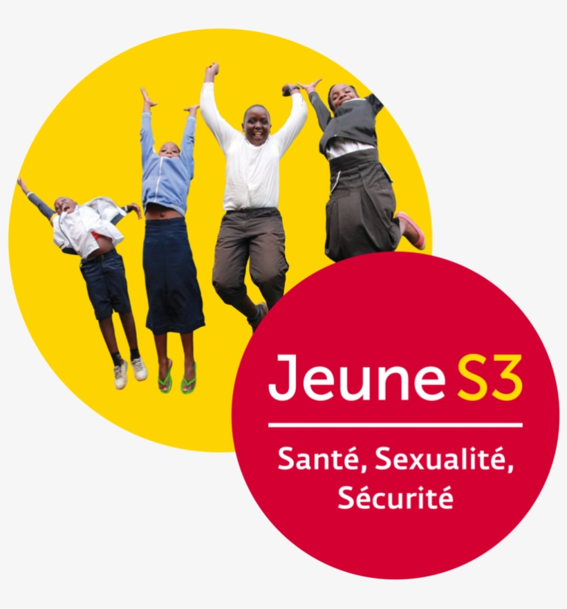 Cordaid Receives Nearly 30 Million To Continue Work - Jeune S3, transparent png download