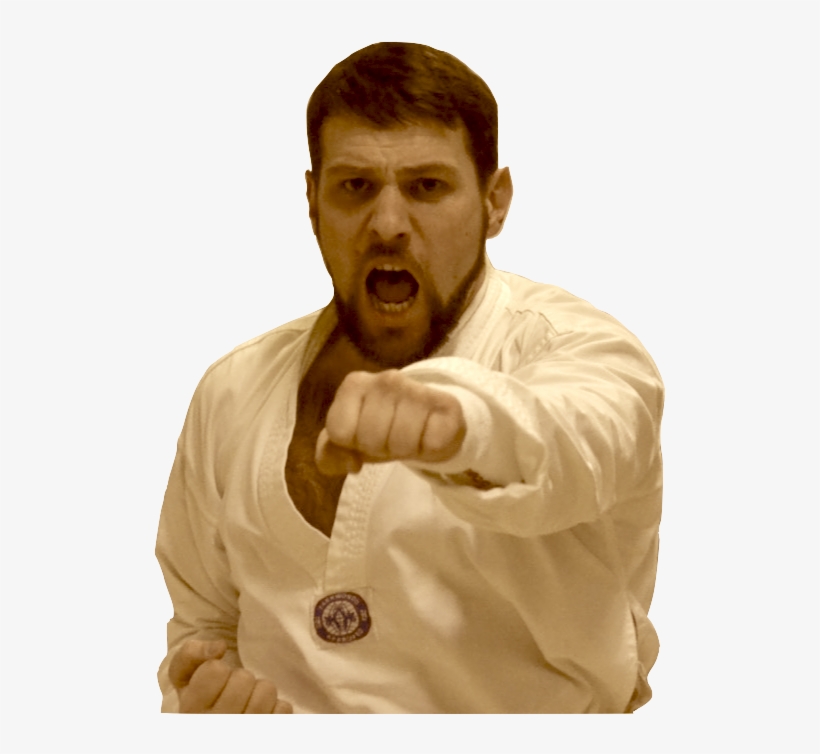 Taekwondo, transparent png download