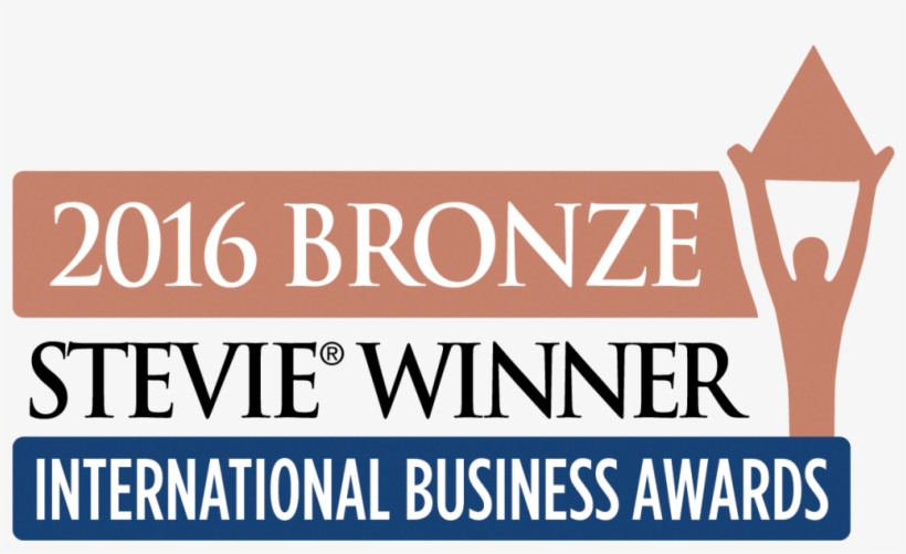 The Samlerhuset Group Wins International Pr-award - 2016 Gold Stevie Award, transparent png download