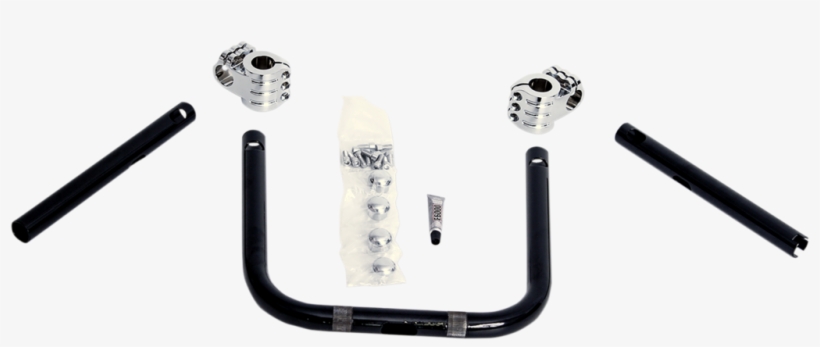 Klock - Klock Werks 1" Klip Hangers - Kw05-01-0350, transparent png download