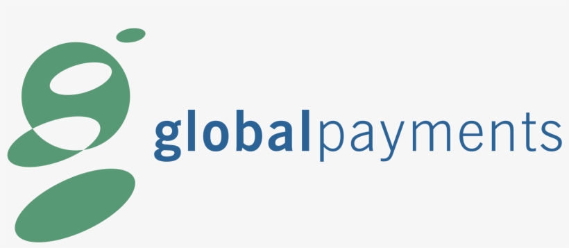 Global Payments Logo Png Transparent - Global Payments Logo Png, transparent png download