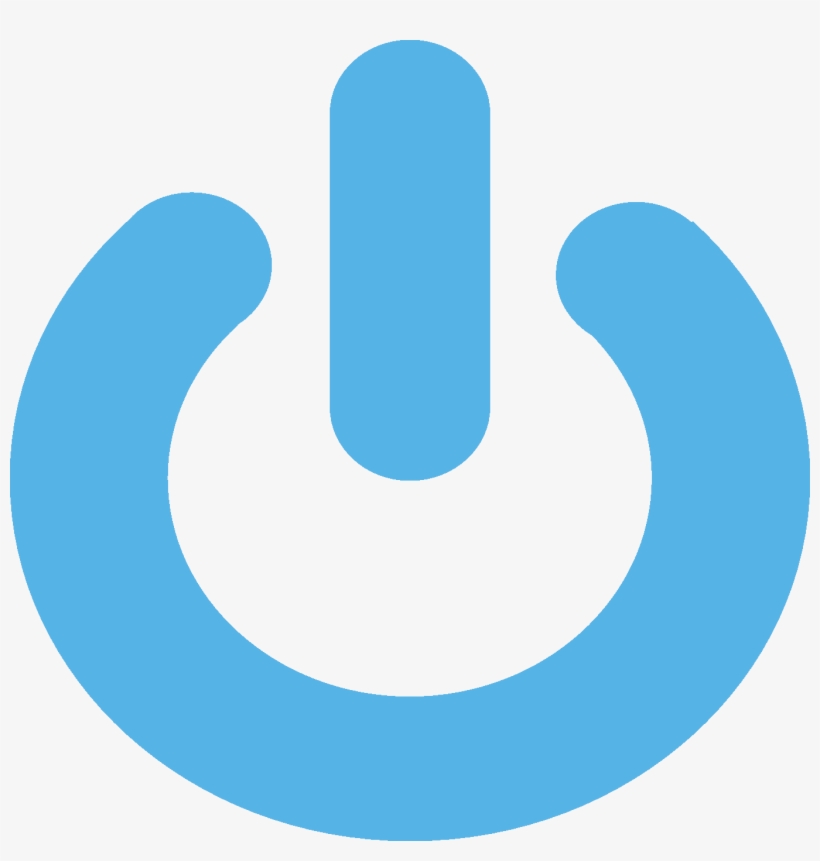 Download Logout - Transparent Logout Button Icon - HD Transparent PNG ...