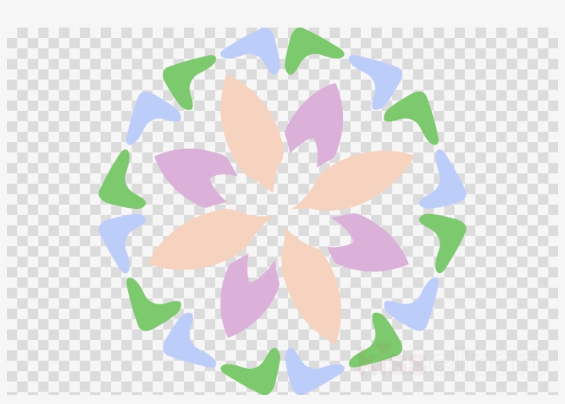Clip Art Clipart Floral Design Drawing Clip Art - Art, transparent png download