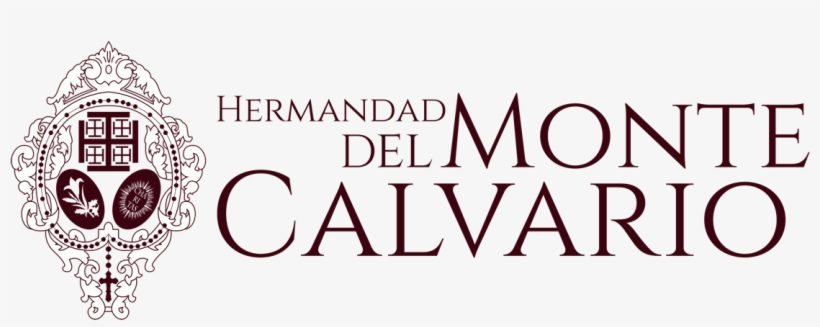Hermandad Del Monte Calvario - Ink, transparent png download