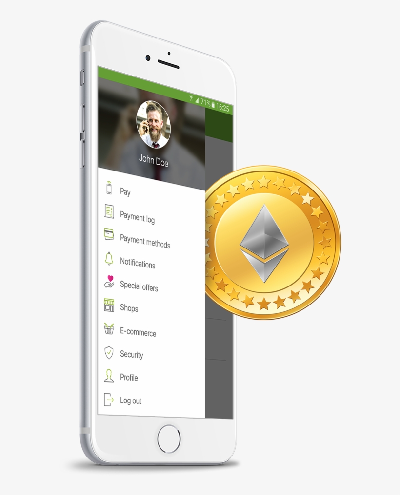 Before You Contribute - Ethereum, transparent png download