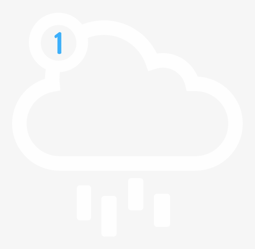 Cloud-stream - Clouds Rest, transparent png download