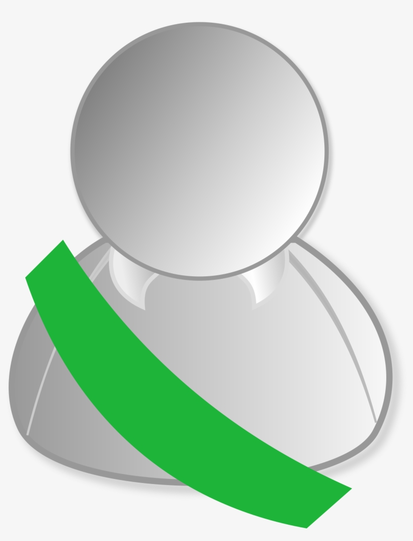 Open - Brazil President Icon, transparent png download