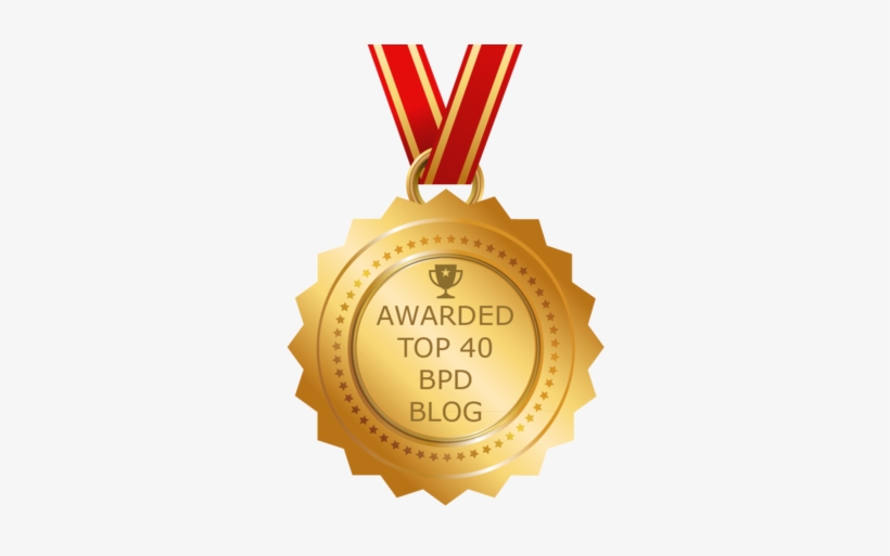 Bpd Award - Blog, transparent png download
