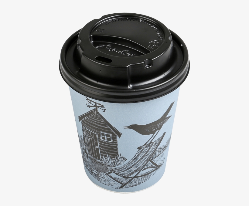 Twin Wall Cup - Twinwall Plastic, transparent png download