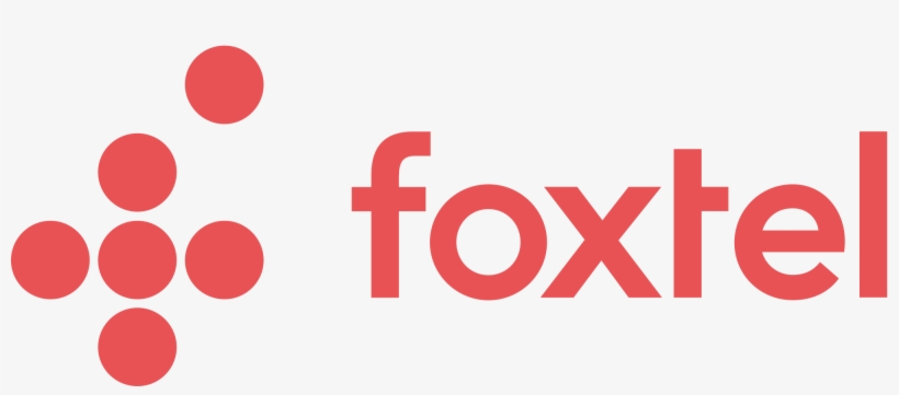 Related Wallpapers - New Foxtel Logo, transparent png download