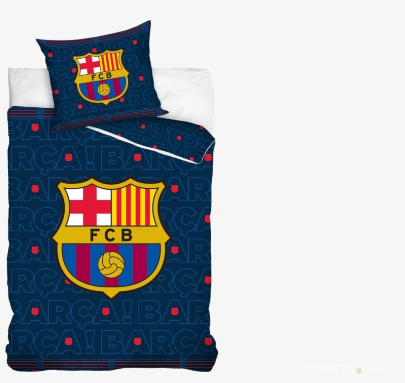 Bedclothes Fc Barcelona Fcb16 - Fc Barcelona, transparent png download