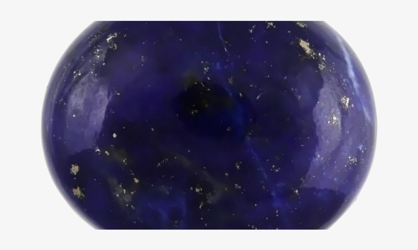 Lapis Lazuli Copy - Sphere, transparent png download