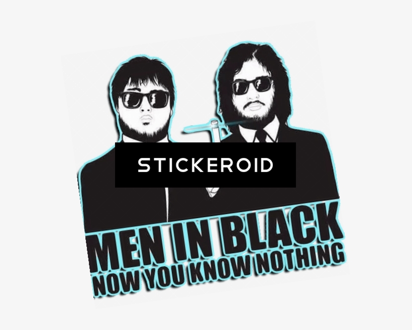 Men In Black Mib - Duke Nukem Forever Box Art, transparent png download