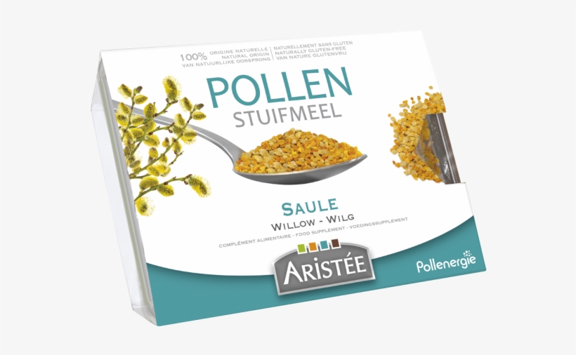 Zoom - Pollen De Saule, transparent png download