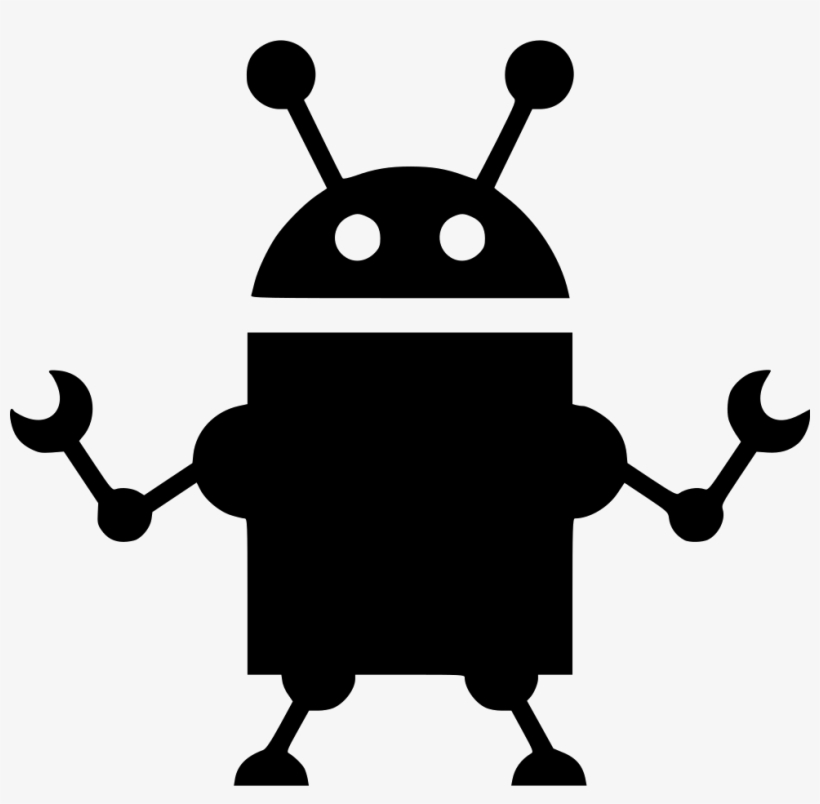 Png File - Robo Advisors, transparent png download