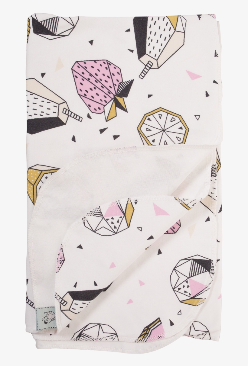 Blanket 100*85 Cm - Illustration, transparent png download