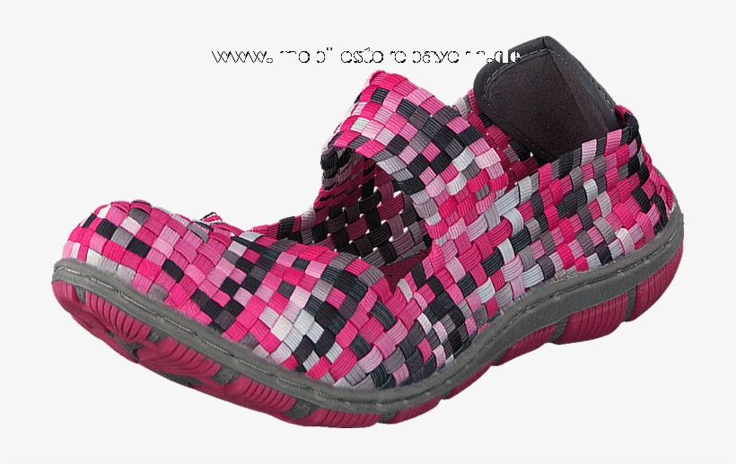 Rock Spring Cape Town 100 Black Flamengo - Shoe, transparent png download