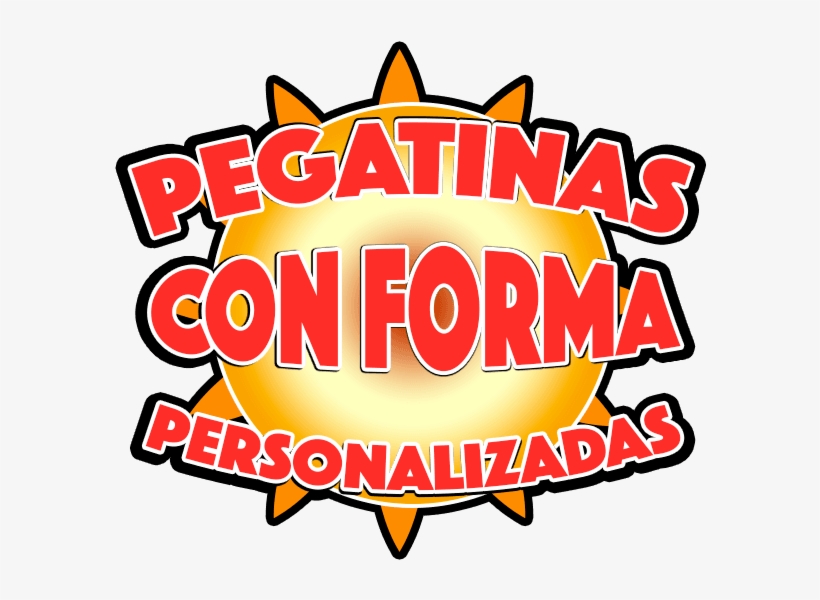 Pegatina Personalizada, transparent png download