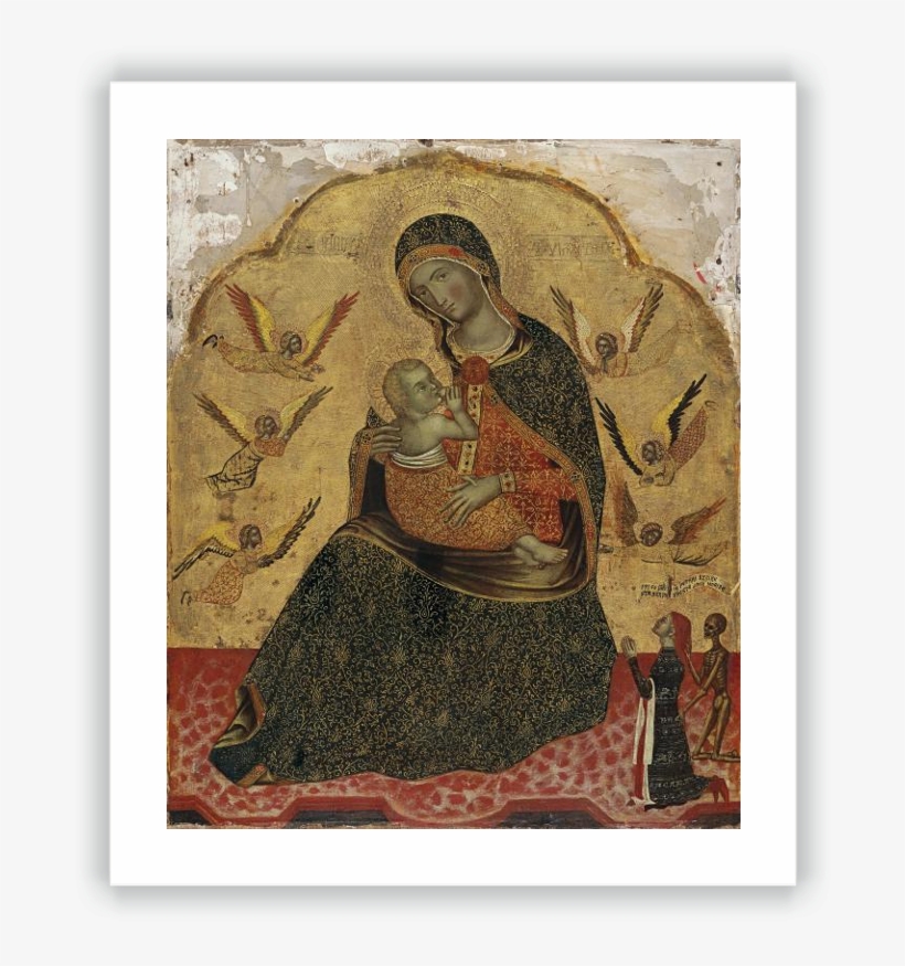 Publications And Related Products - Paolo Veneziano, transparent png download