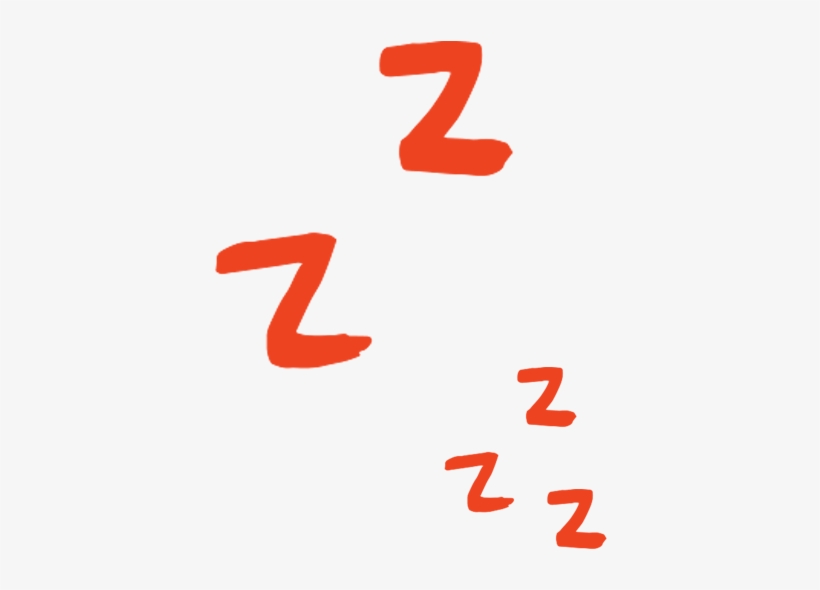 Zzz-coral - Portable Network Graphics, transparent png download