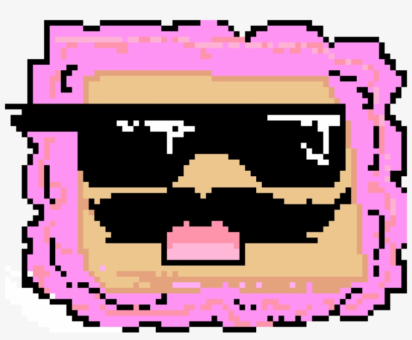 The Pink Sheep - Art, transparent png download