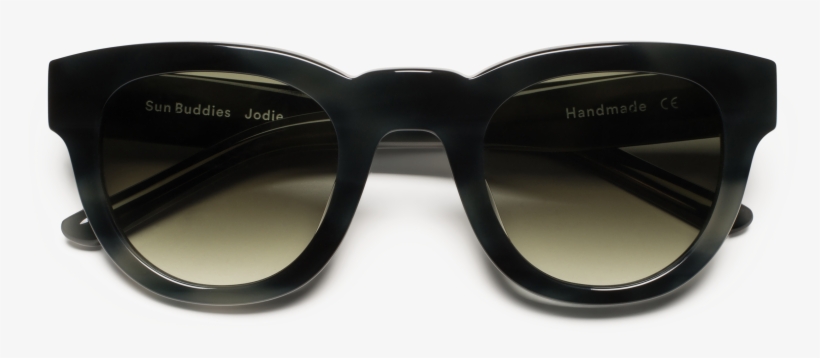 Poison Ivy - Sun Buddies Jodie Poison Ivy Sunglasses, transparent png download