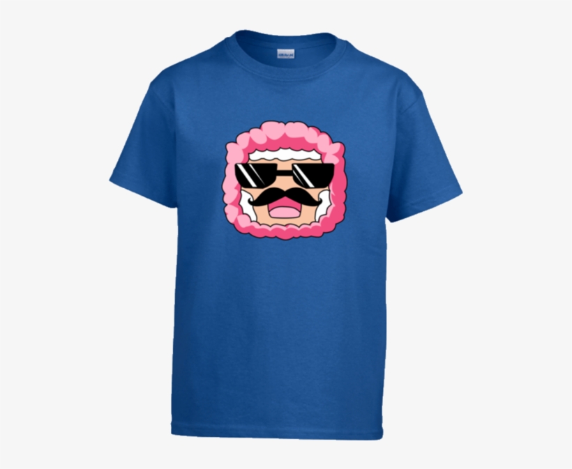 'pinksheep' Youth T-shirt Explodingtntstore - Pink Sheep Merch, transparent png download