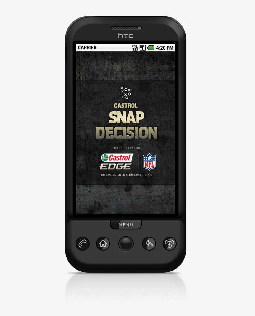Gtd Load - Htc G1 3g Android Mobile, transparent png download
