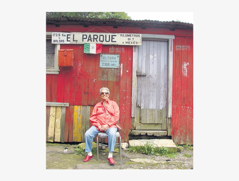 A Norberto Gutipati, Mi Amor Chaveliano / La Flor De - Love, transparent png download