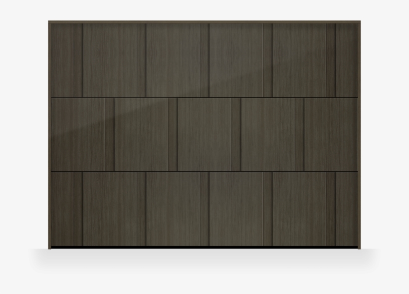 Linea Overhead Sectional - Bookcase, transparent png download