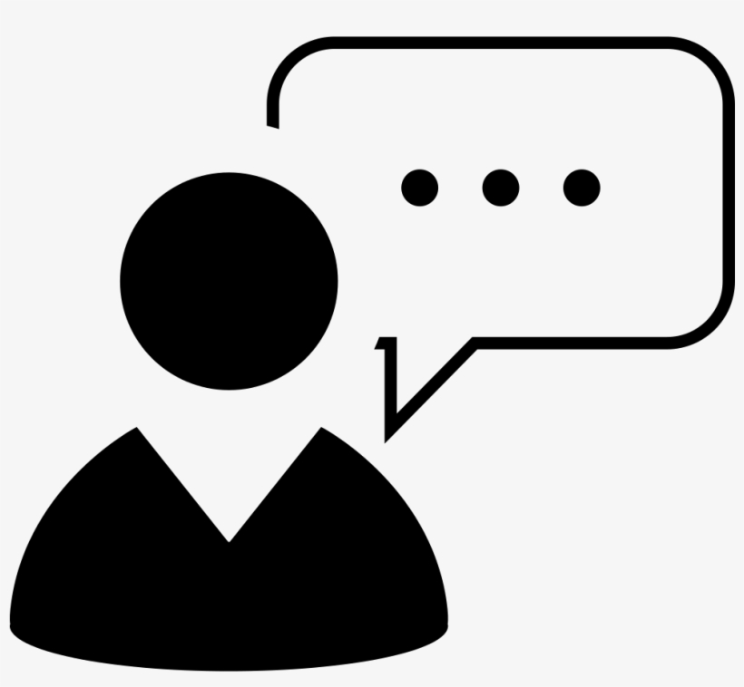 Ask The Stock Comments, transparent png download