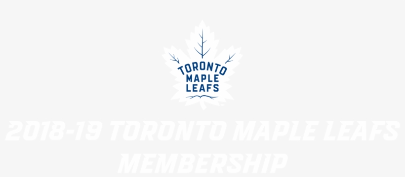 Fremont Die 88349 Nhl Toronto Maple Leafs Large Tire, transparent png download