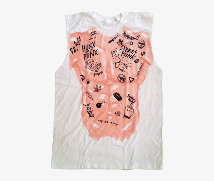 Hunx & His Punx - Skirt, transparent png download